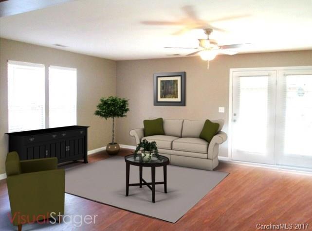 Kingsley - Residential Lease