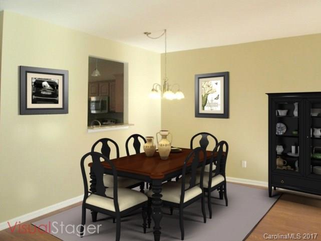 Kingsley - Residential Lease