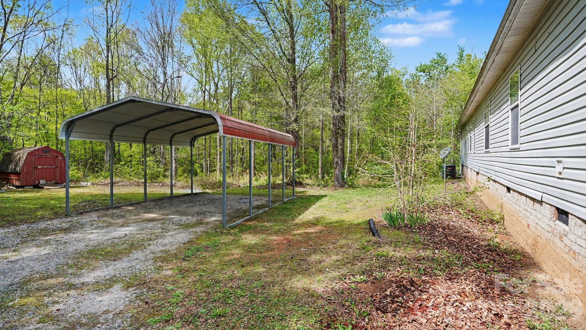 Brushy Acres - Residential