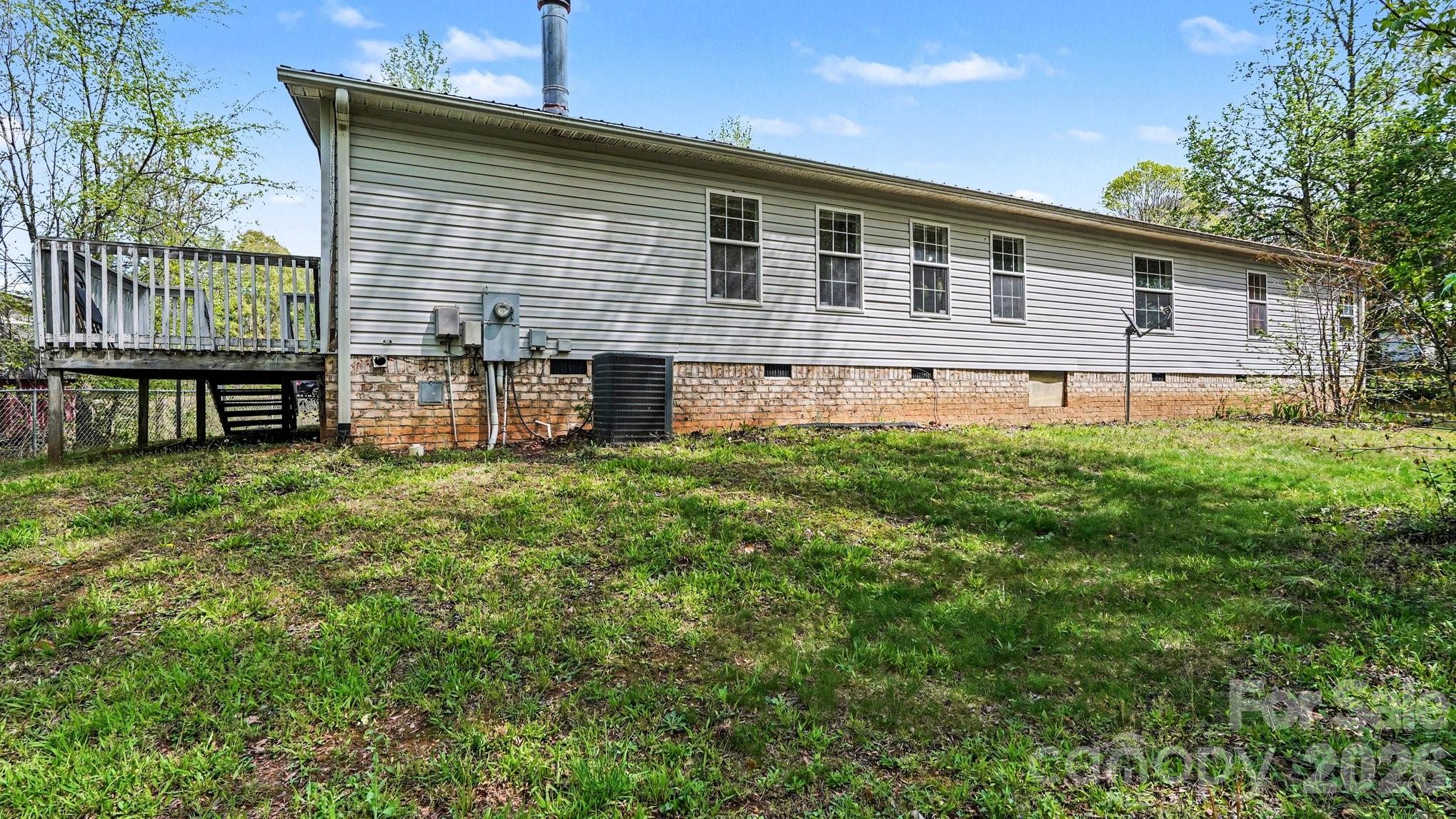 Brushy Acres - Residential