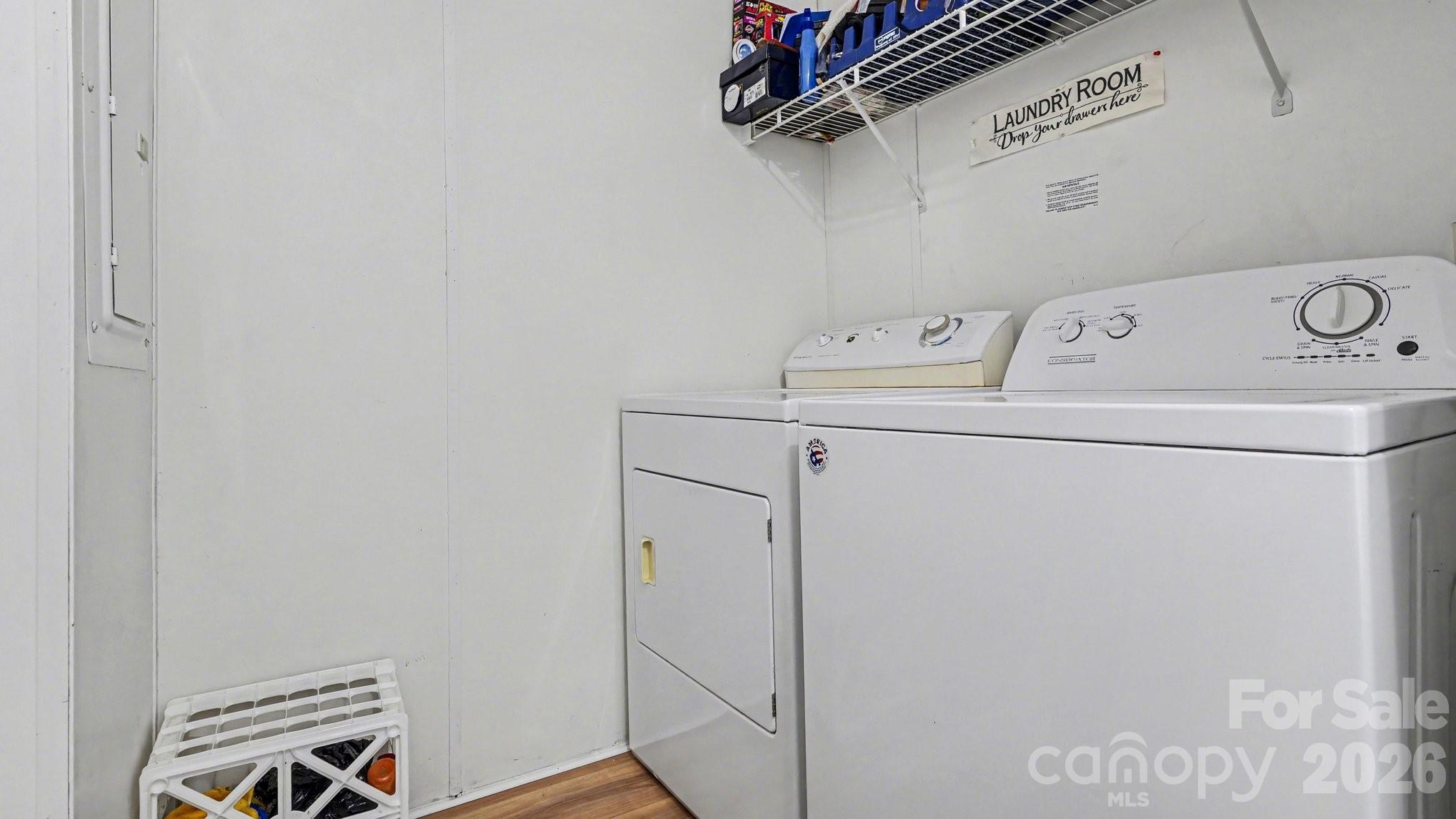 Brushy Acres - Residential