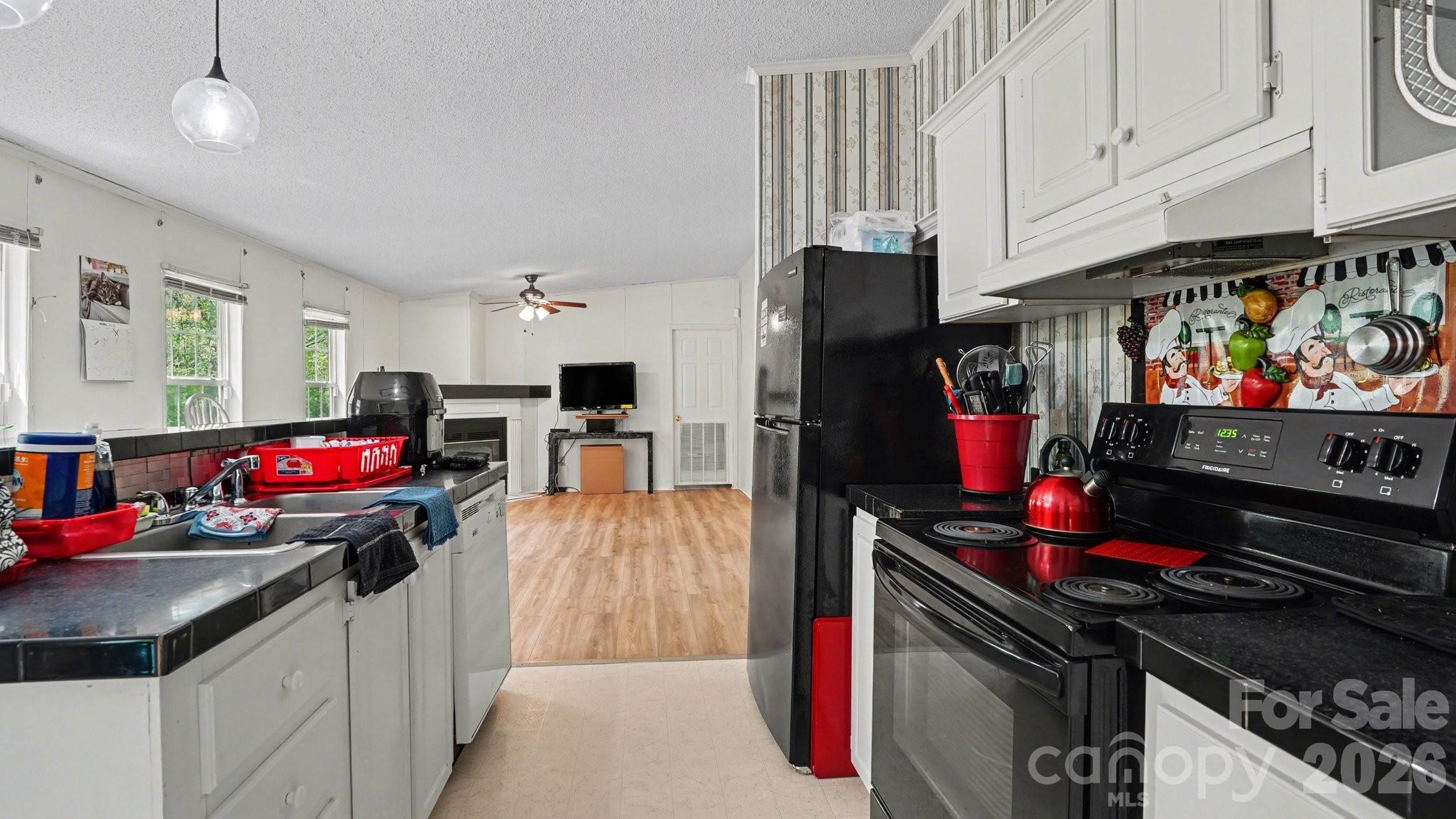 Brushy Acres - Residential