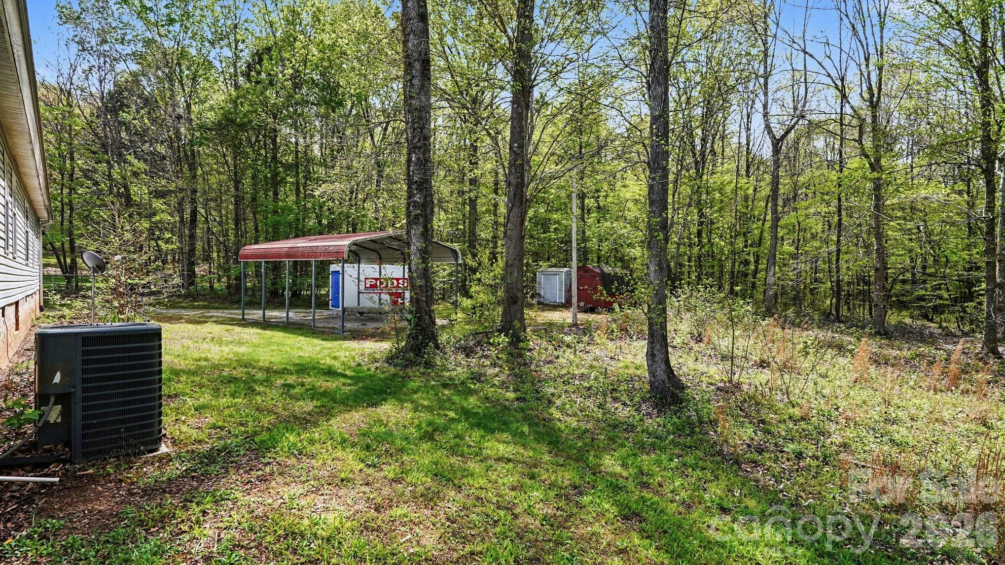 Brushy Acres - Residential