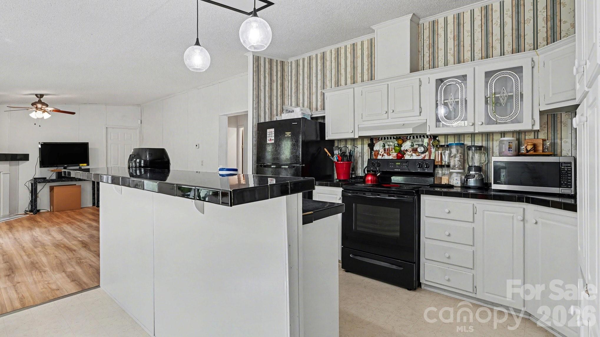 Brushy Acres - Residential