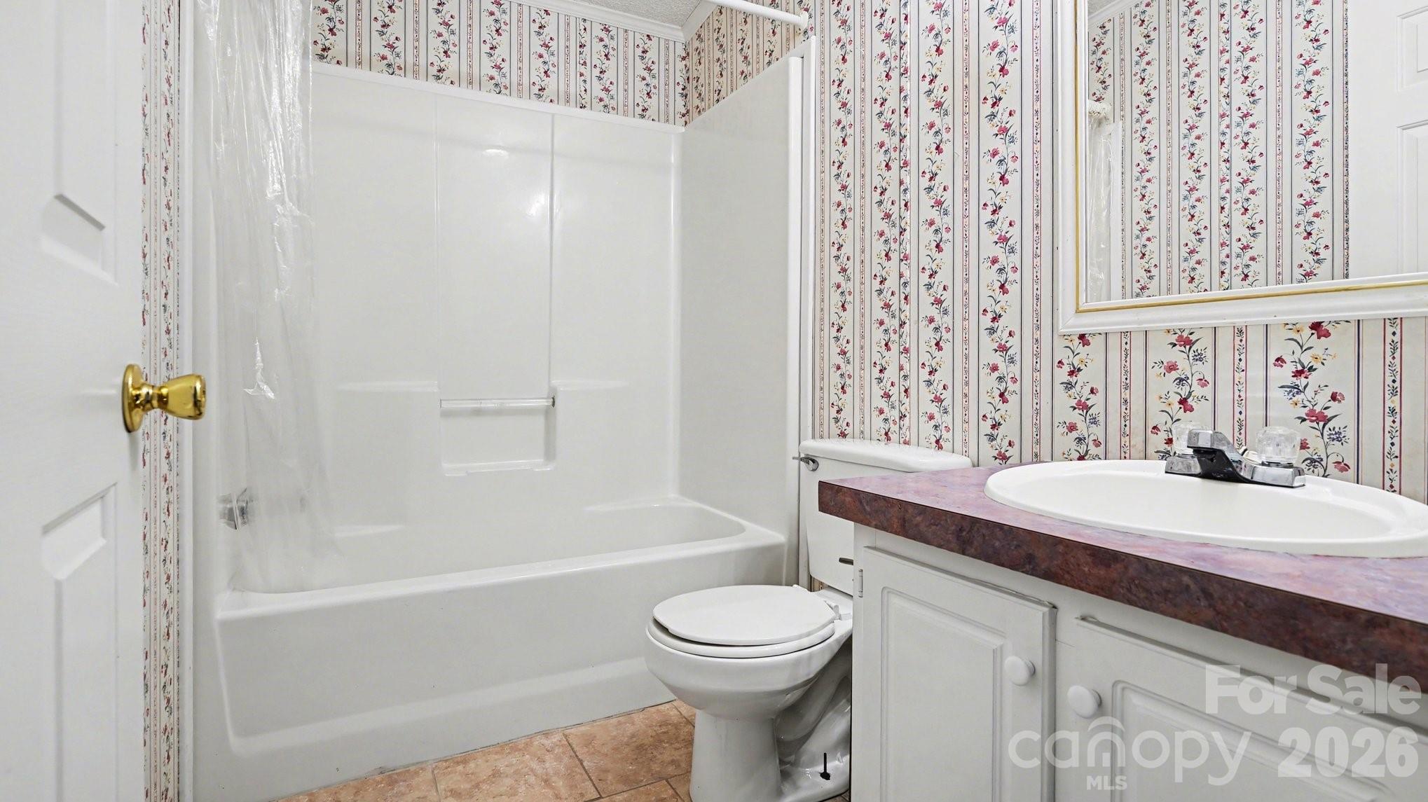 Brushy Acres - Residential