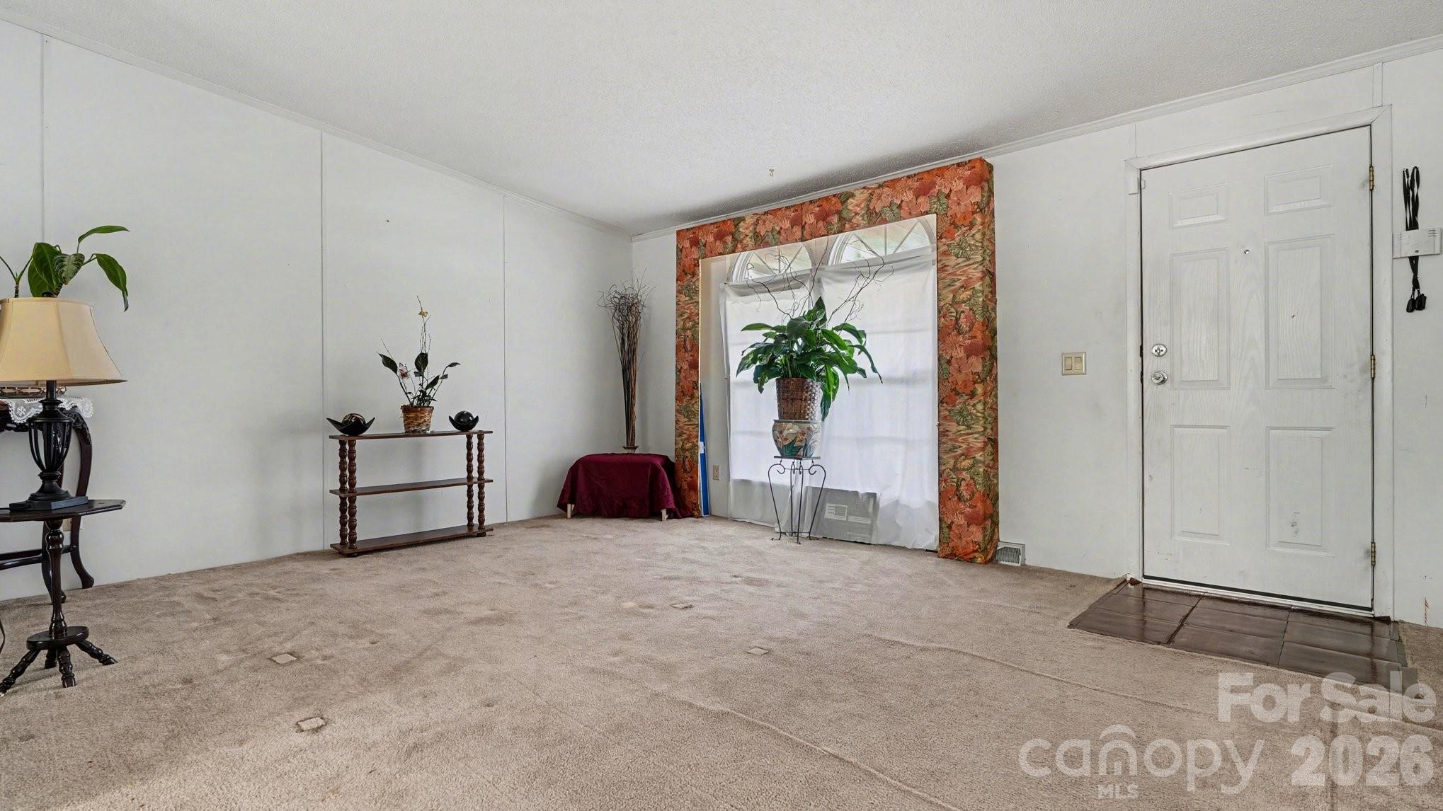 Brushy Acres - Residential