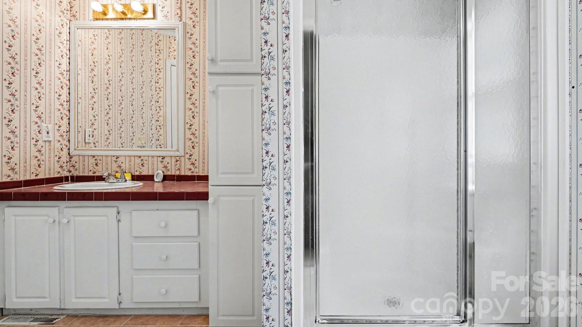 Brushy Acres - Residential