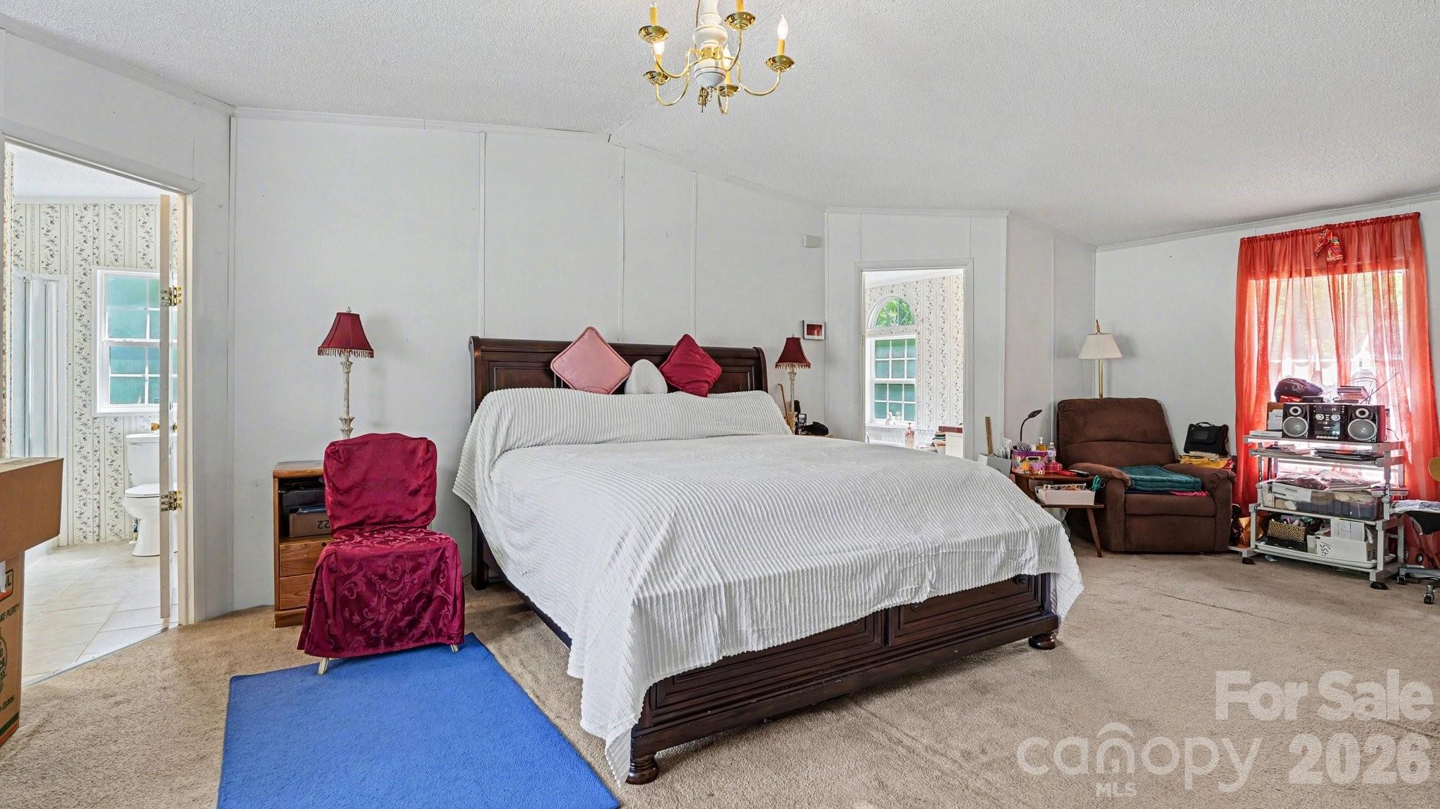 Brushy Acres - Residential