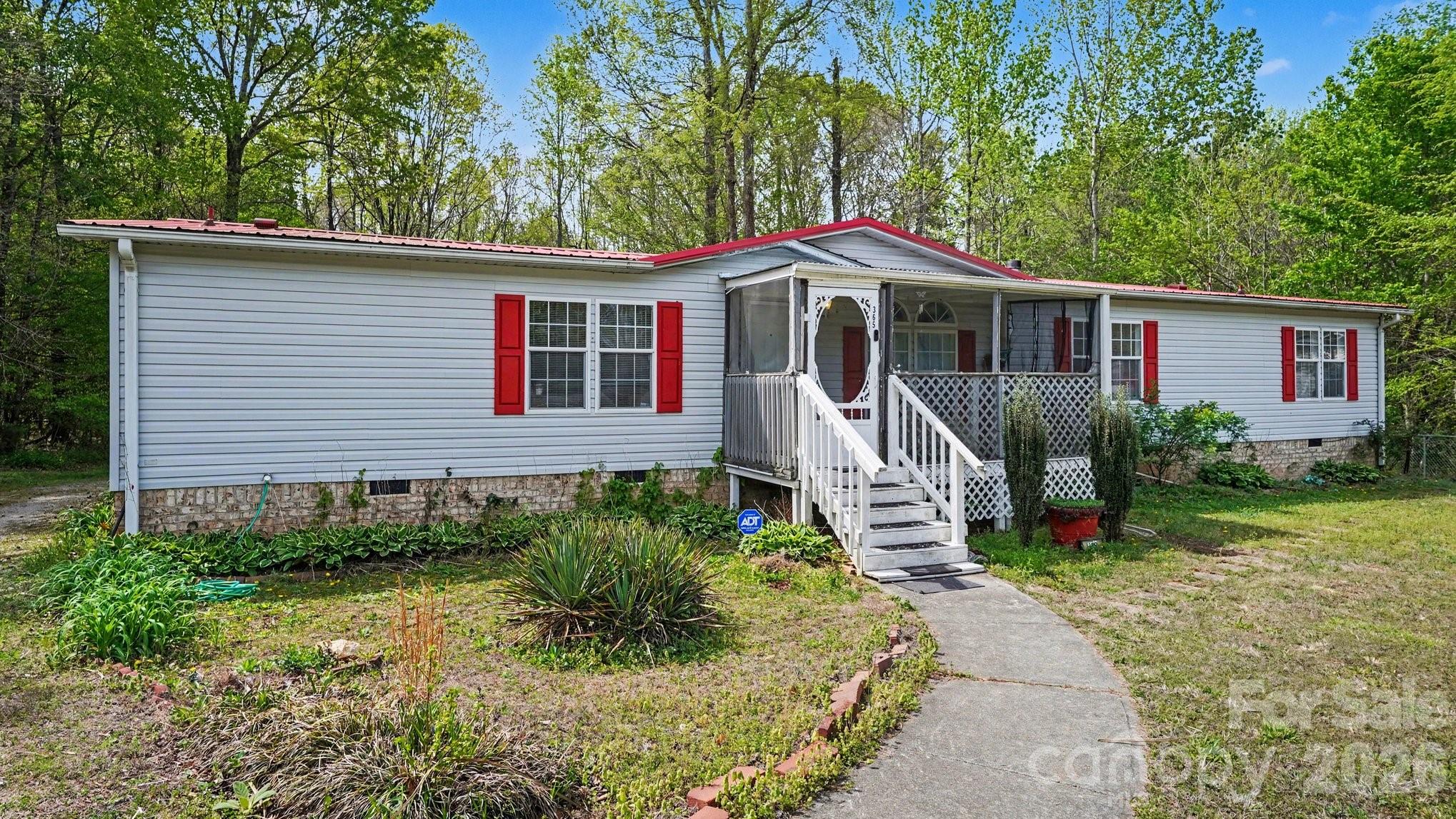 Brushy Acres - Residential