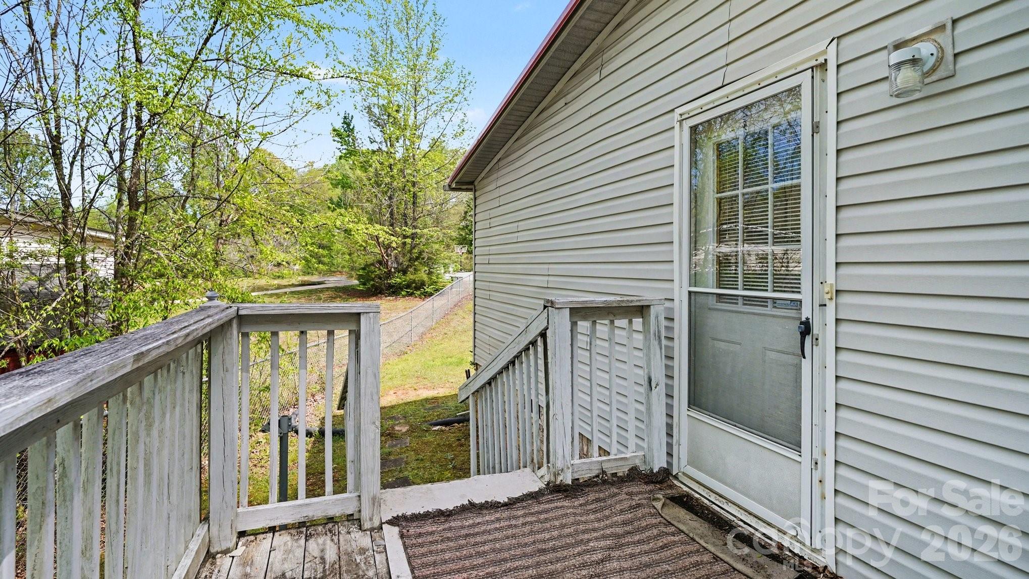 Brushy Acres - Residential