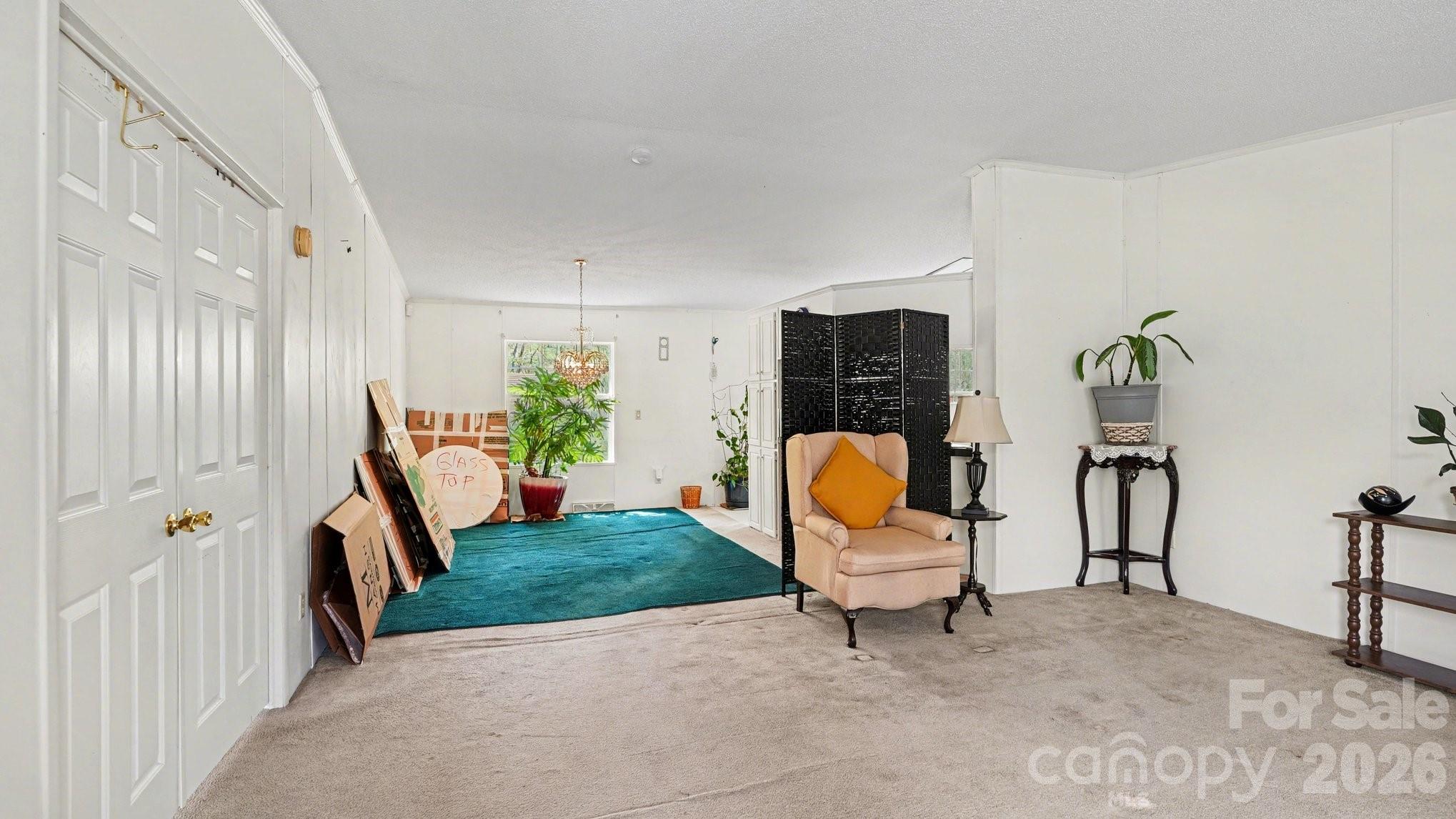 Brushy Acres - Residential