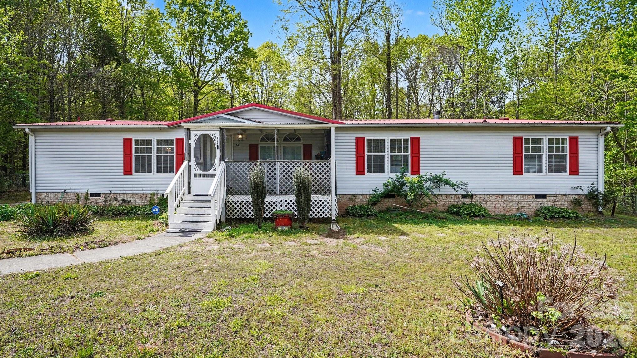 Brushy Acres - Residential