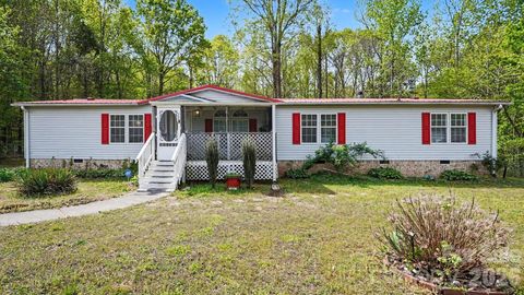 365 Brushy Drive Lexington NC 27295