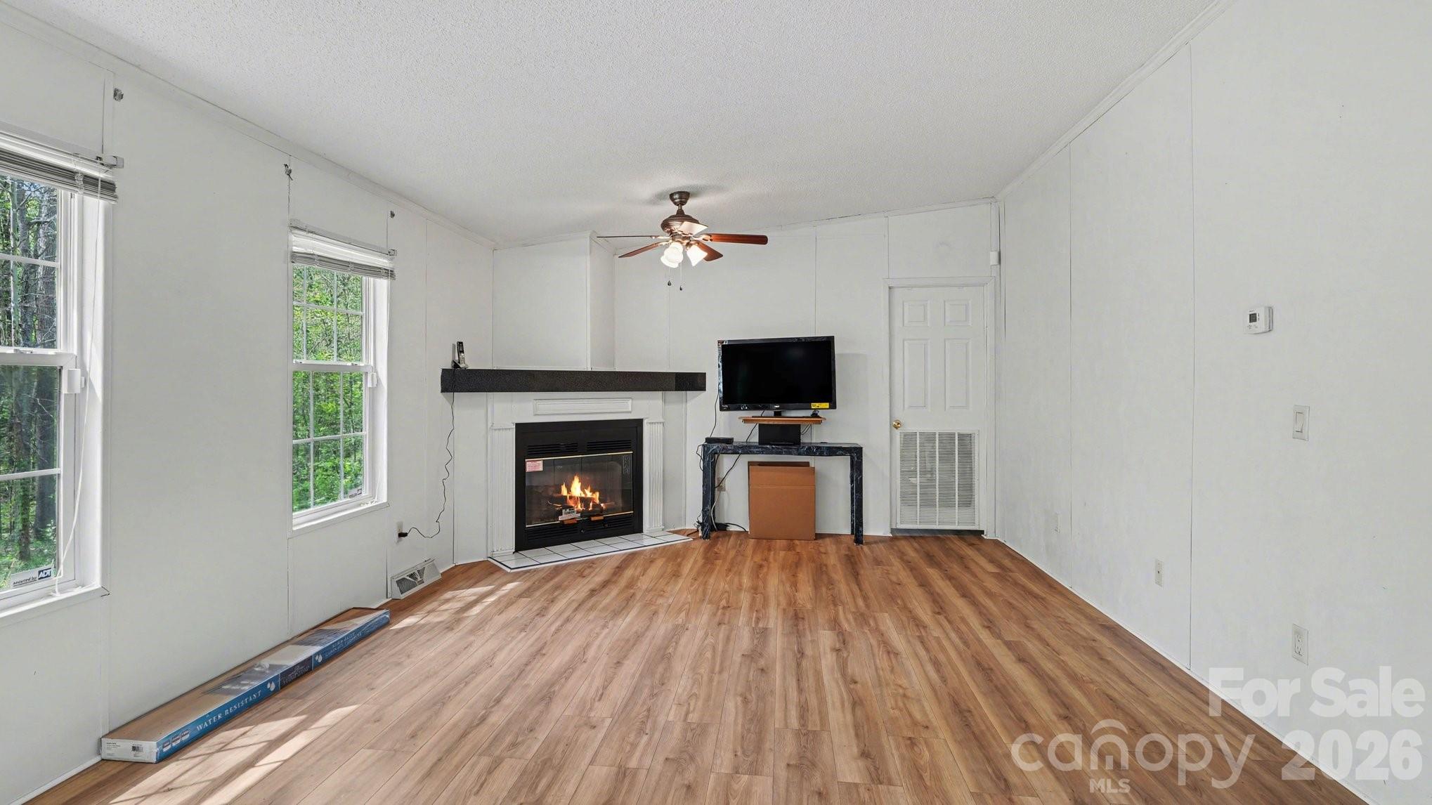 Brushy Acres - Residential