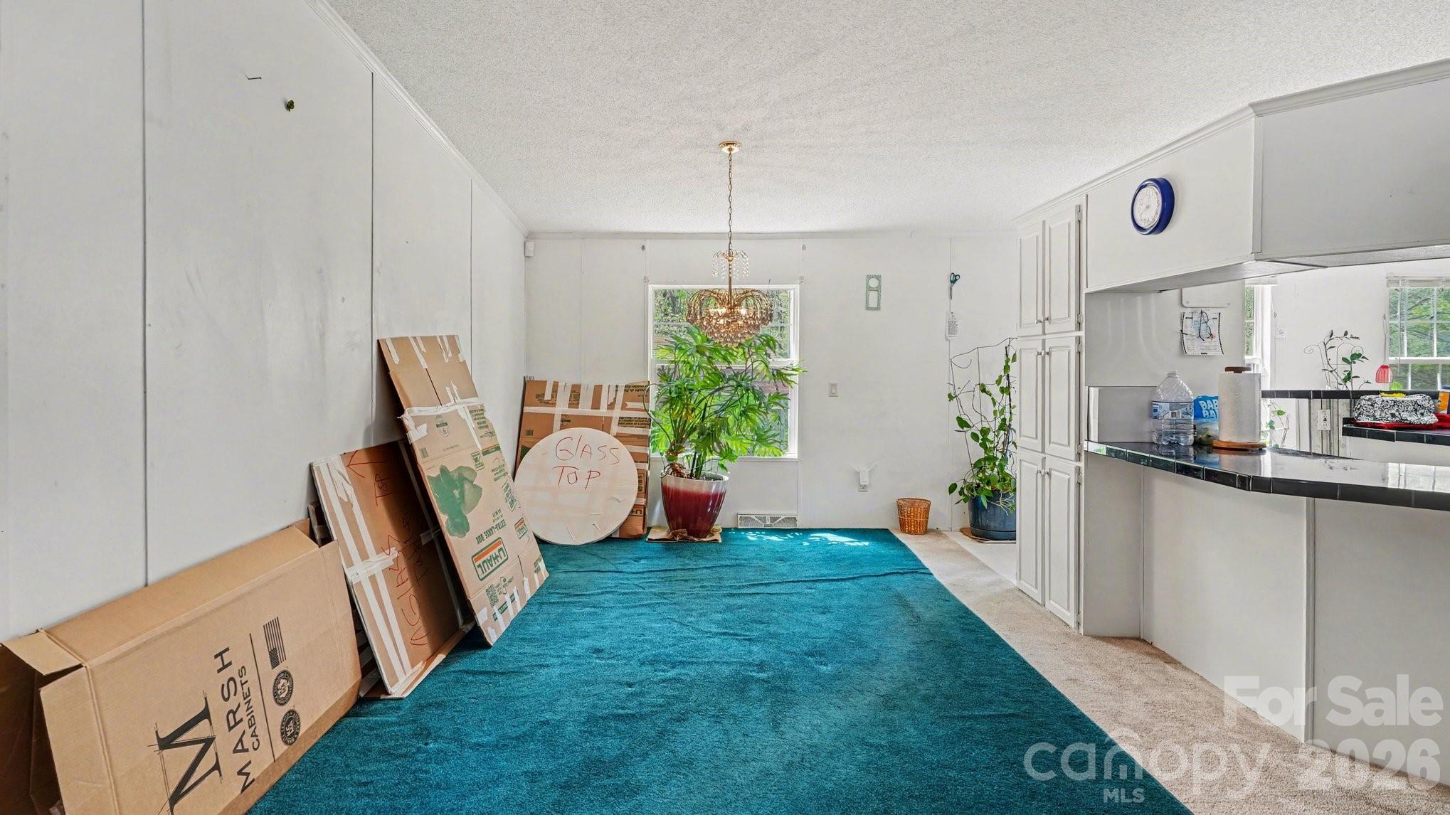 Brushy Acres - Residential