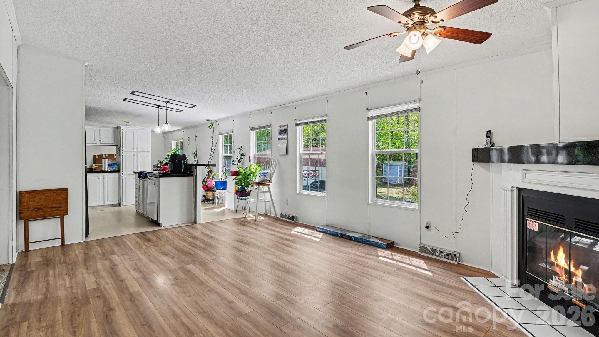 Brushy Acres - Residential