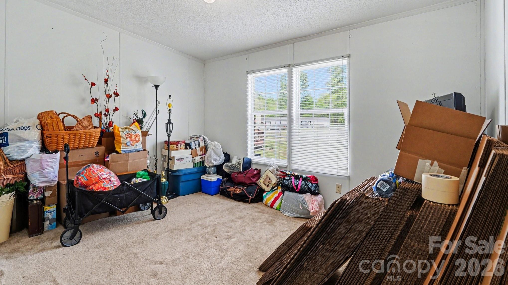 Brushy Acres - Residential