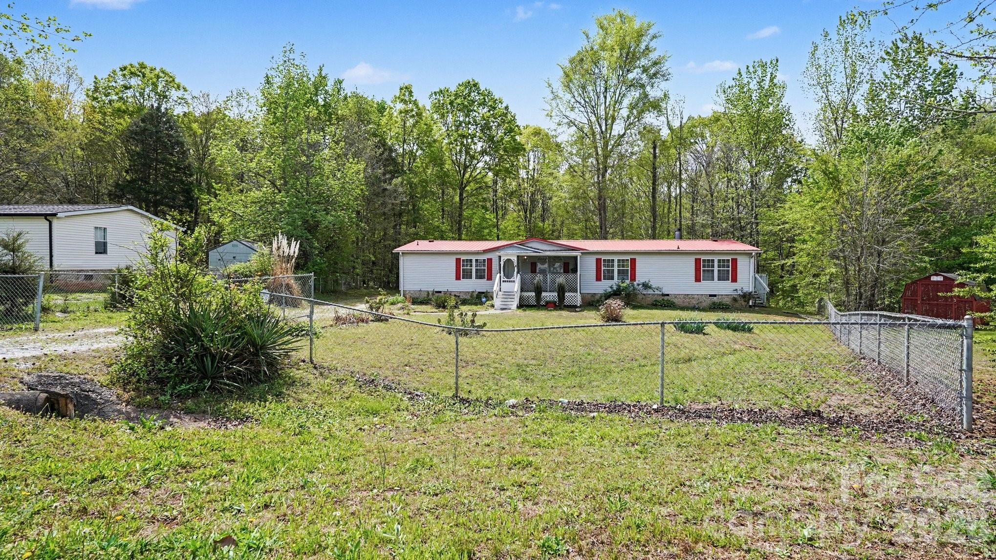 Brushy Acres - Residential