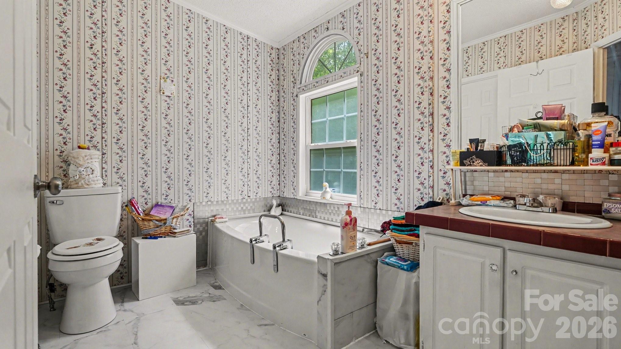 Brushy Acres - Residential