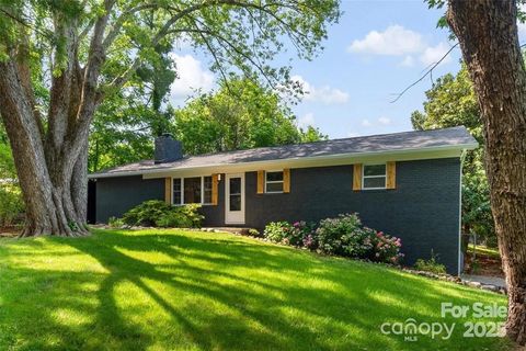 28 Pine Lane Asheville NC 28806