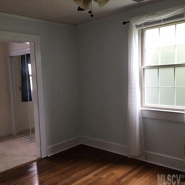 None - Residential