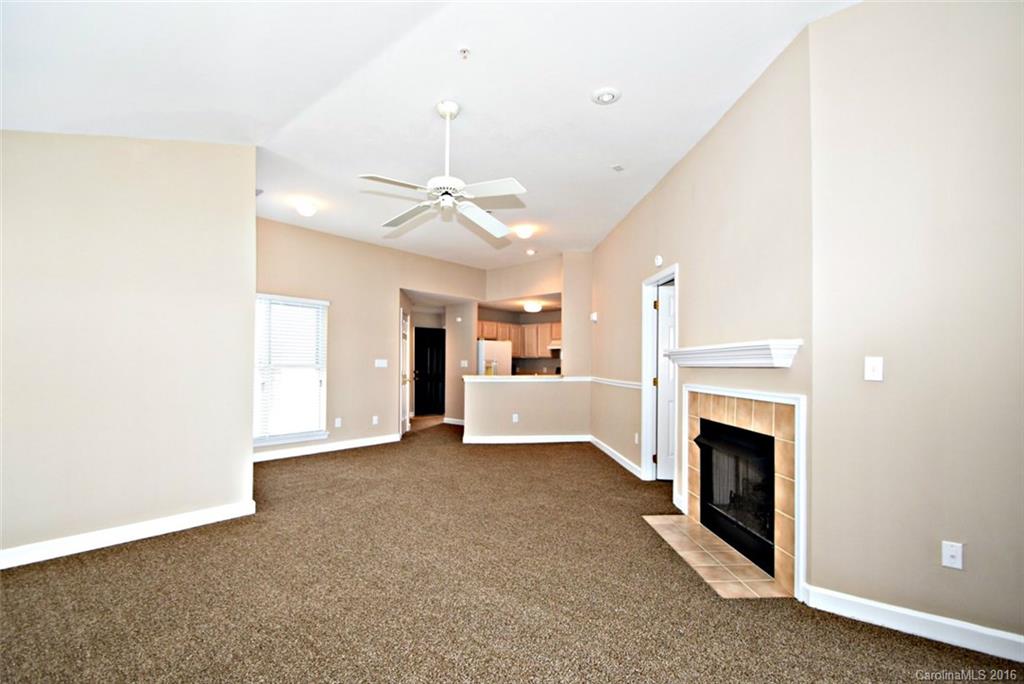 Davidson Landing - Residential Lease