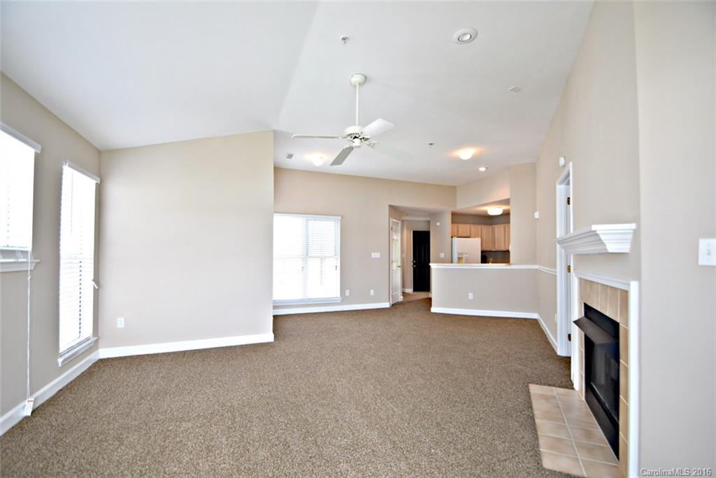 Davidson Landing - Residential Lease