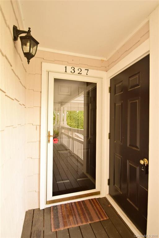 Davidson Landing - Residential Lease