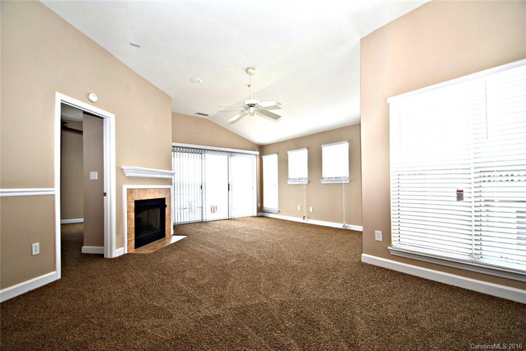 Davidson Landing - Residential Lease