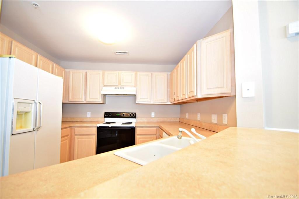 Davidson Landing - Residential Lease