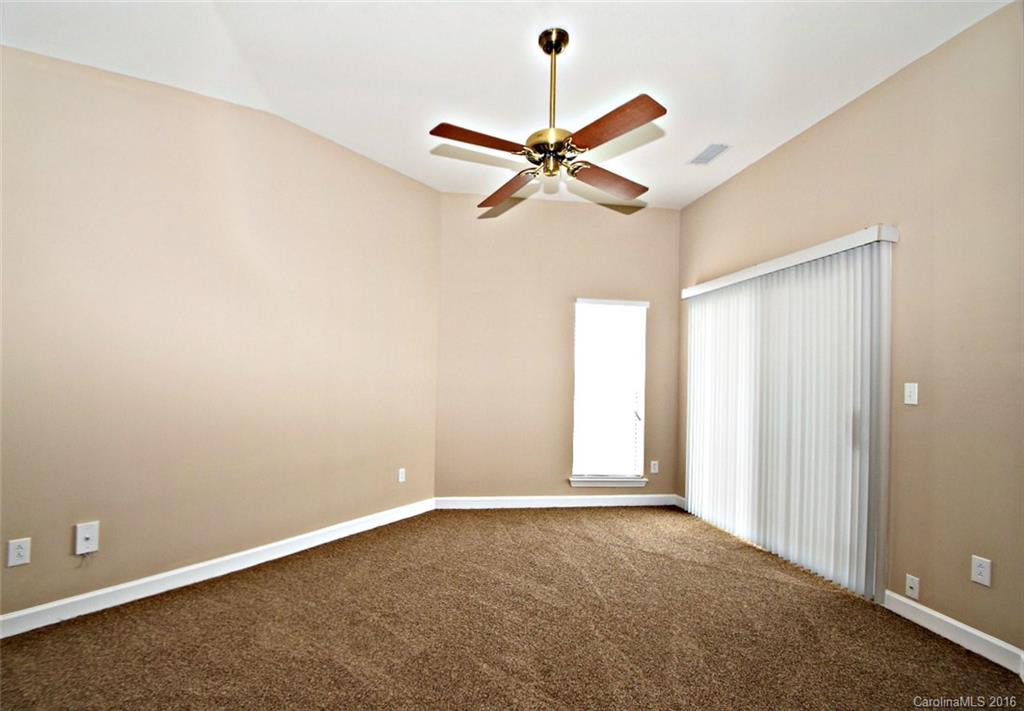 Davidson Landing - Residential Lease