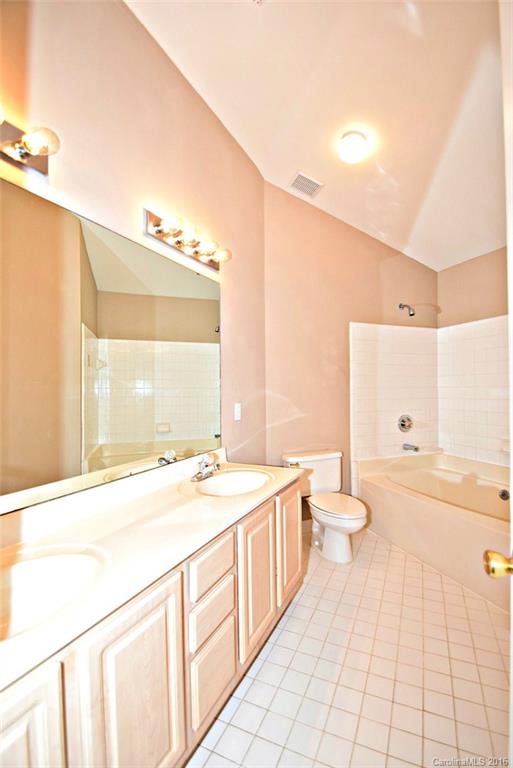 Davidson Landing - Residential Lease