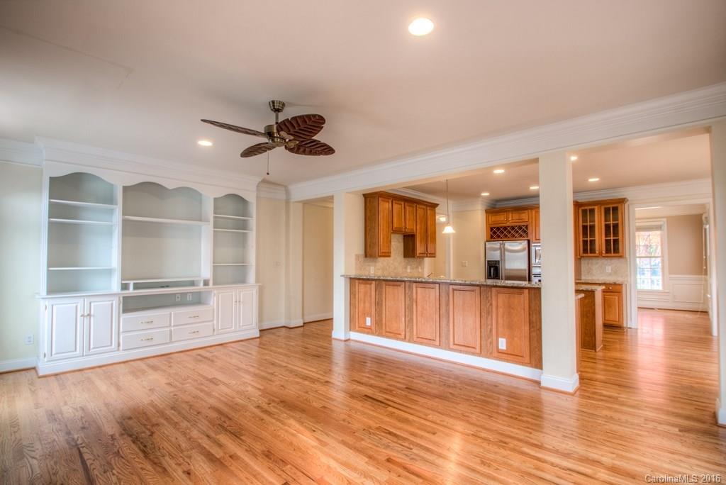 Baxter Village - Residential