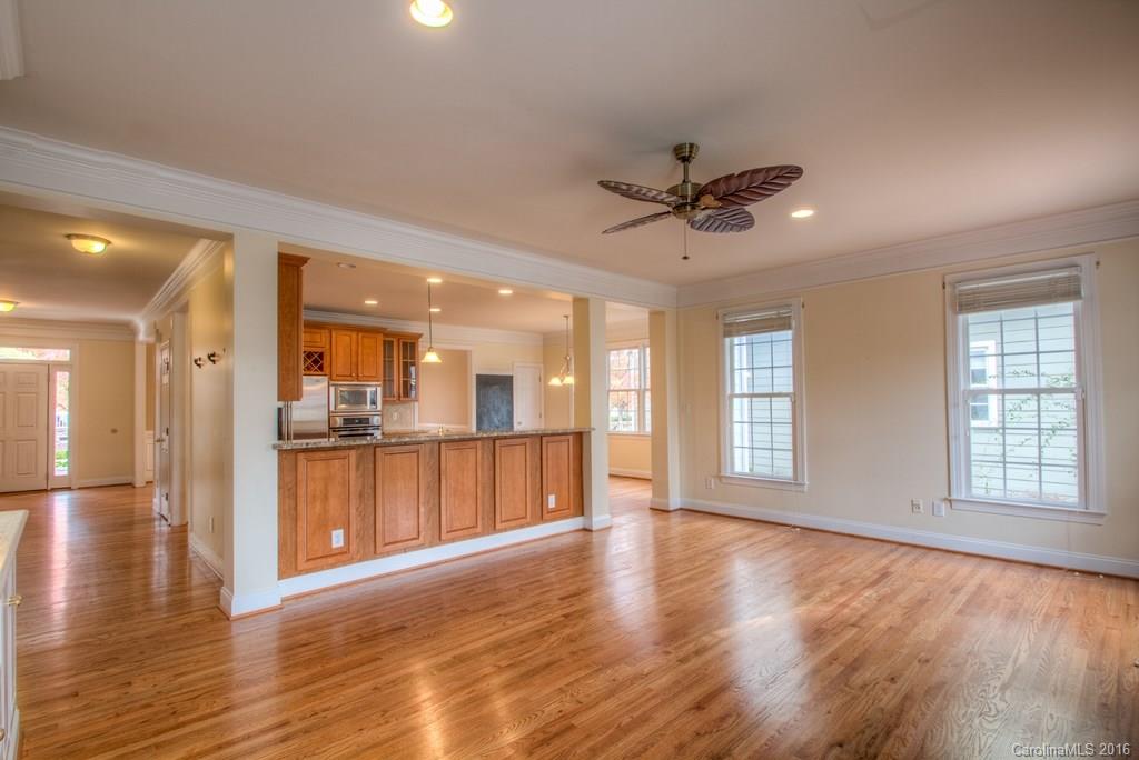 Baxter Village - Residential