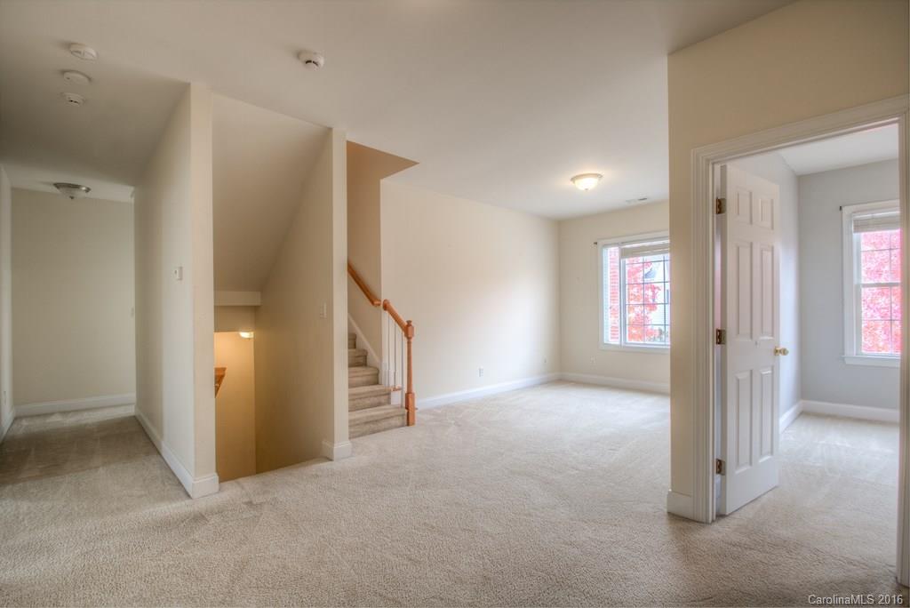 Baxter Village - Residential