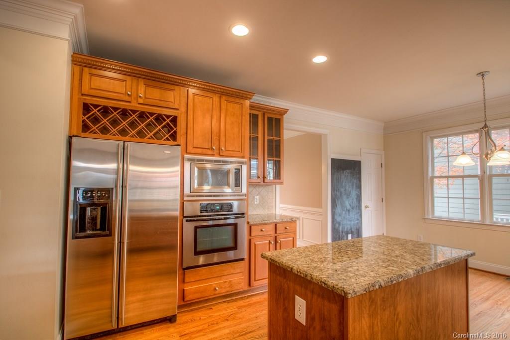 Baxter Village - Residential