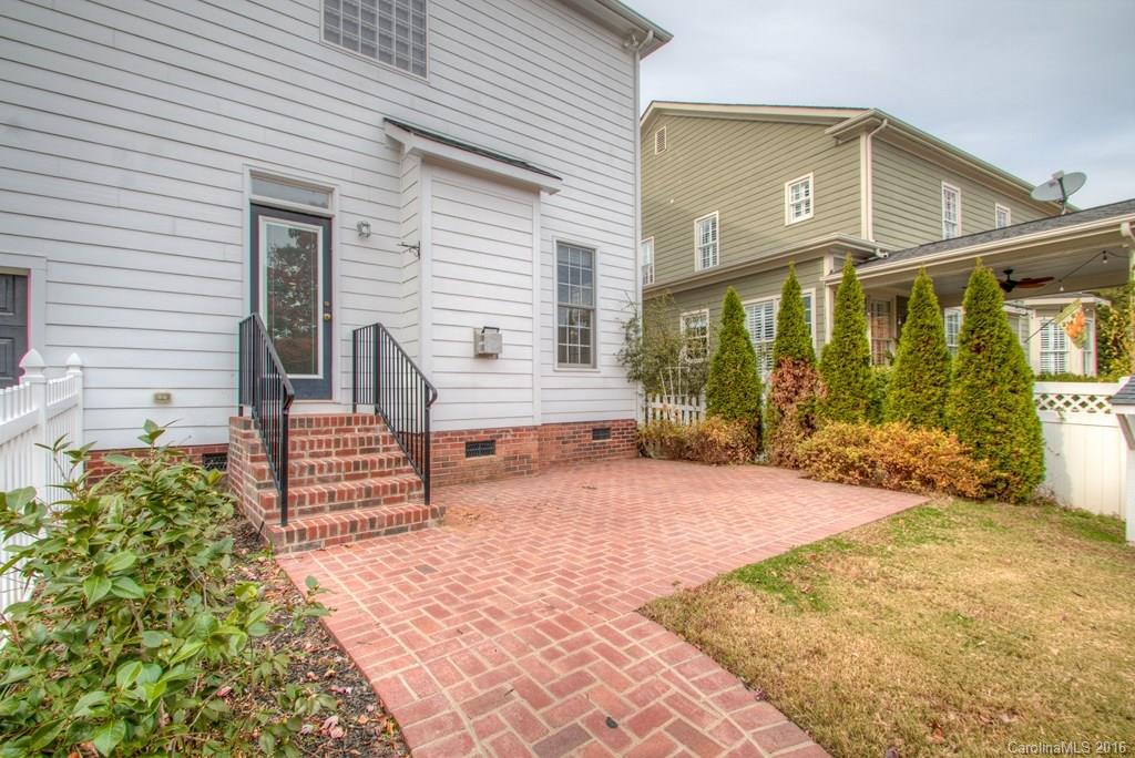 Baxter Village - Residential