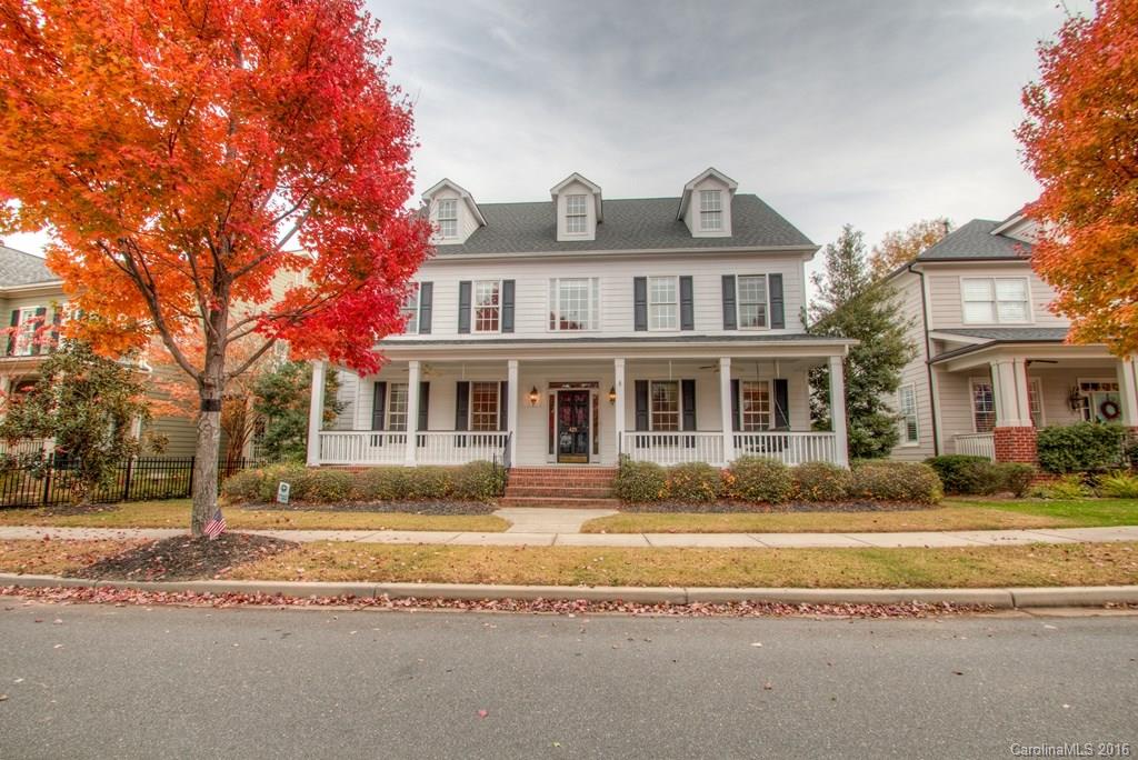 Baxter Village - Residential