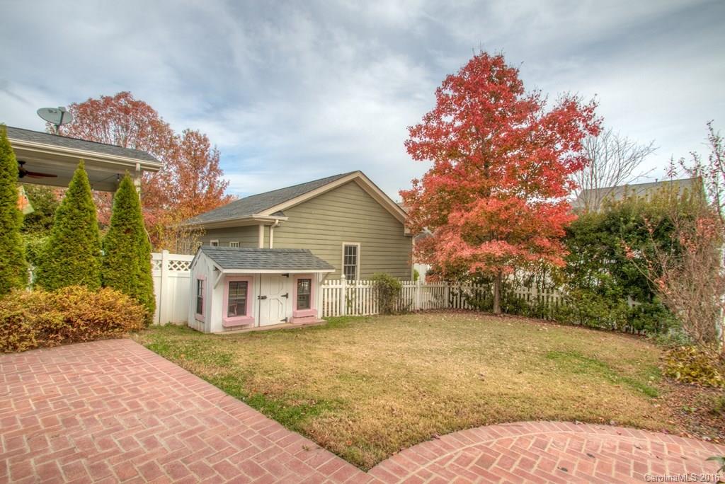 Baxter Village - Residential