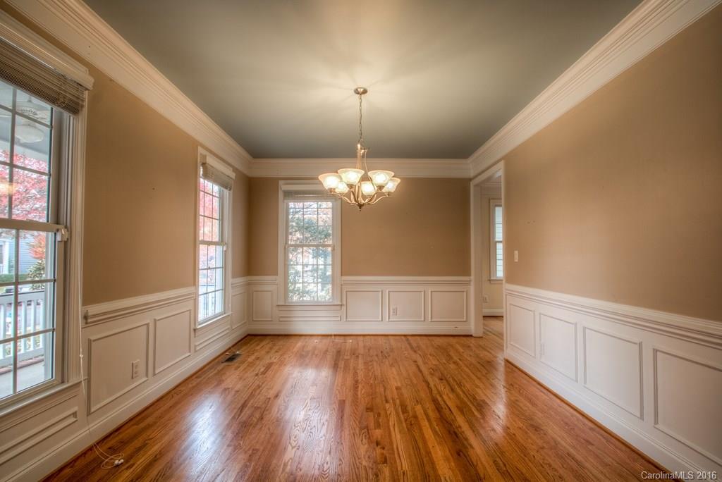 Baxter Village - Residential