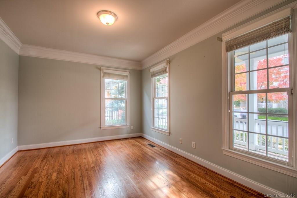 Baxter Village - Residential