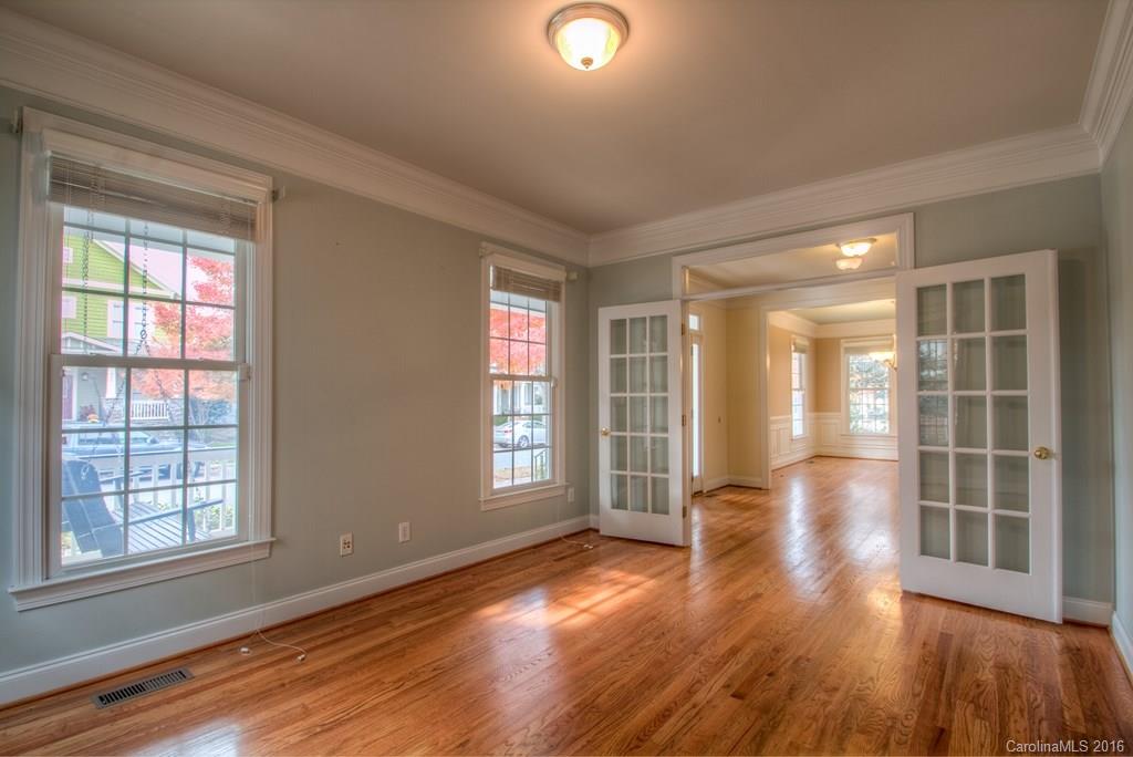 Baxter Village - Residential