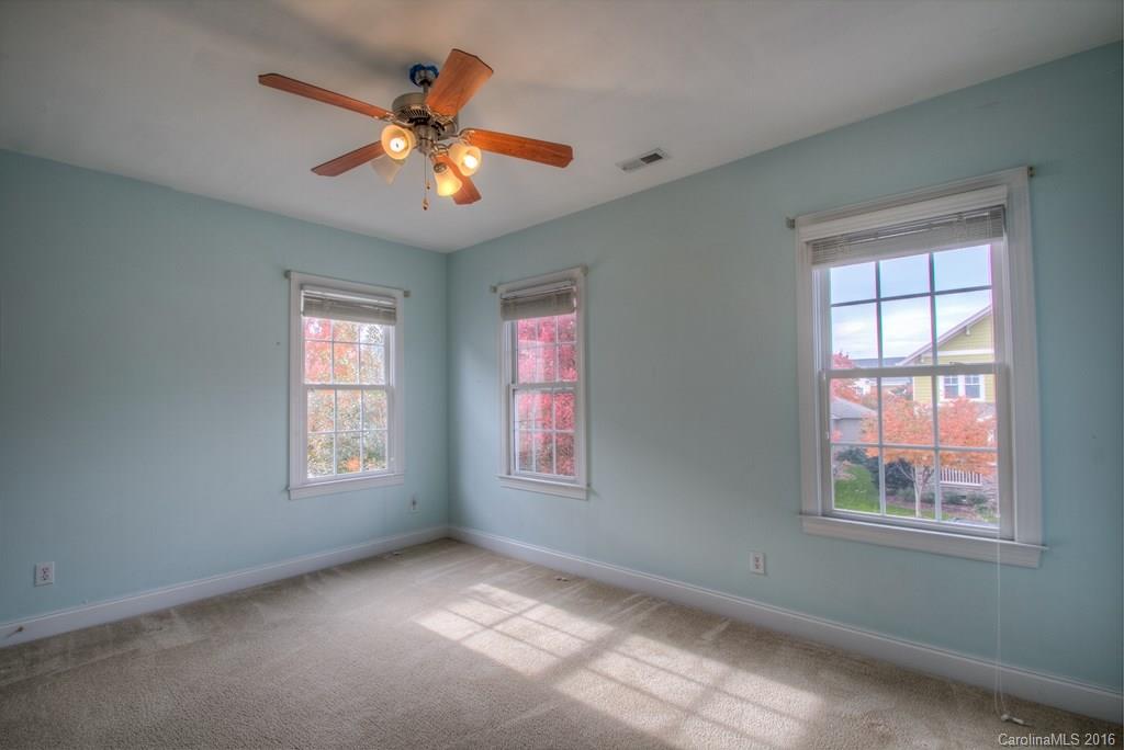 Baxter Village - Residential