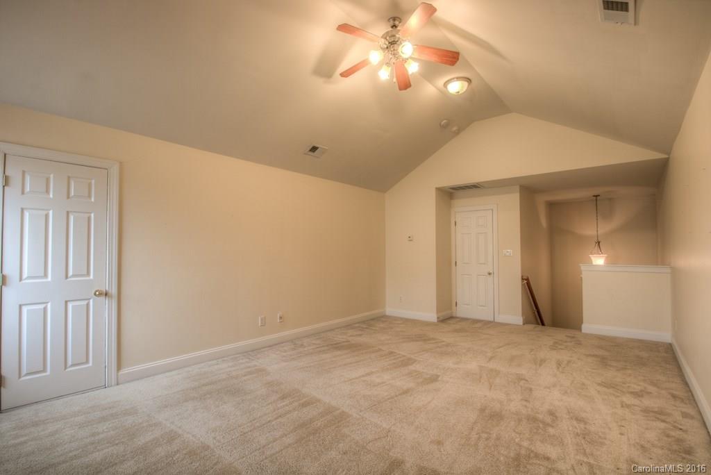 Baxter Village - Residential