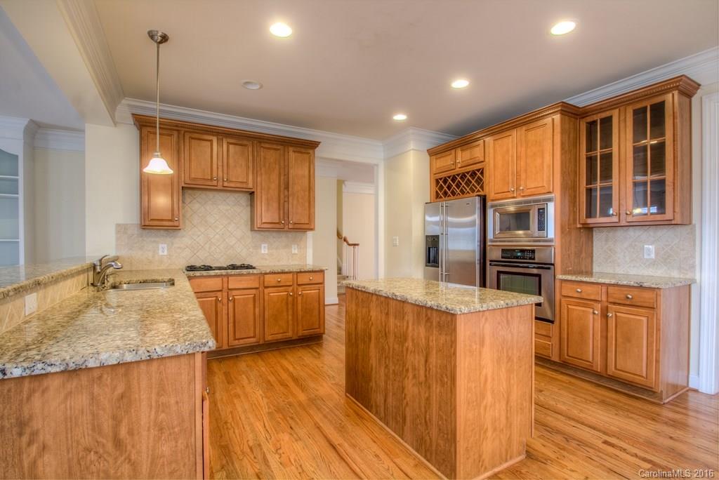 Baxter Village - Residential