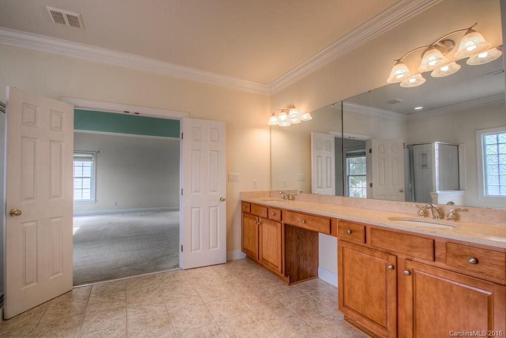 Baxter Village - Residential