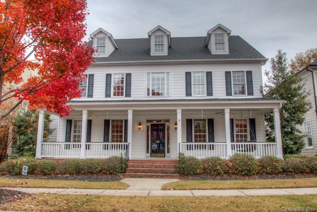 Baxter Village - Residential