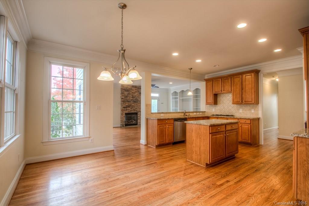 Baxter Village - Residential