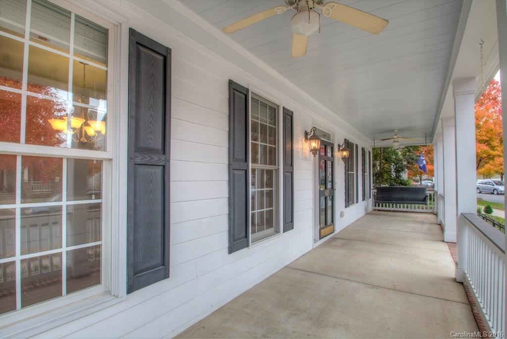 Baxter Village - Residential