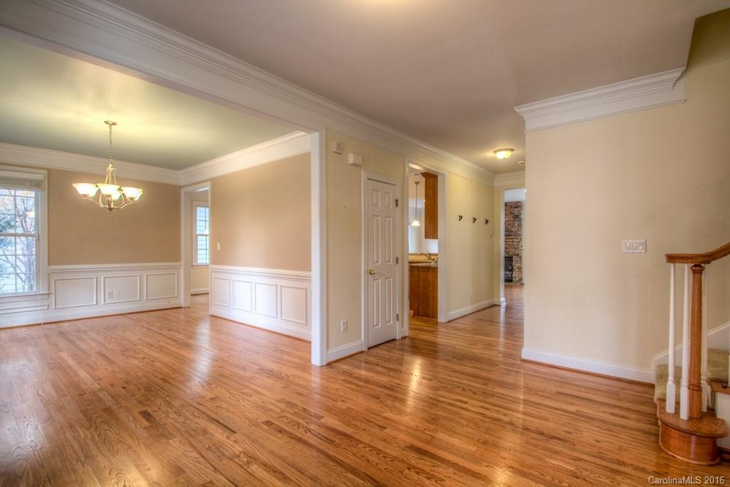 Baxter Village - Residential